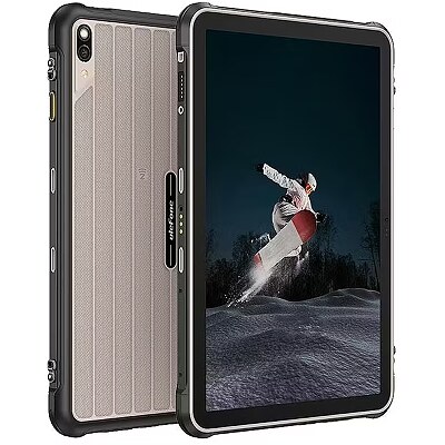Ulefone RugKing Pad 2 Pro, 8GB/128GB, Gray