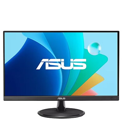 Asus VP229QF-P, 21.5