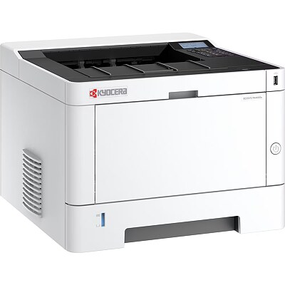 Kyocera ECOSYS PA4000x, laser printer (grey/black, USB, LAN)