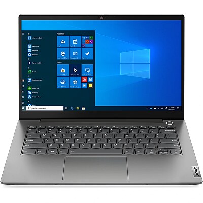 Lenovo ThinkBook 14 G3 ACL Mineral Grey, 14