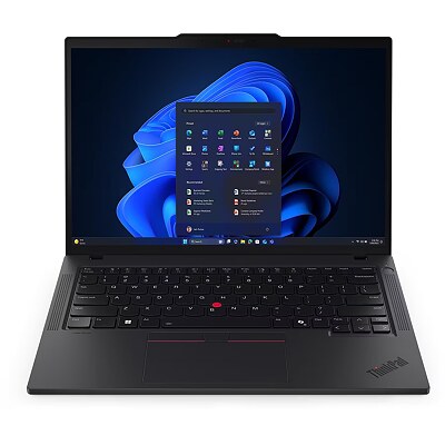 Lenovo ThinkPad T14 (Gen 6) Black, 14