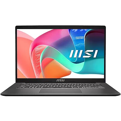 MSI Modern 15 F13MG-664XPL Gray, 15.6