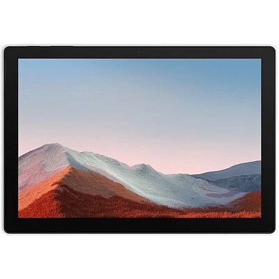 Microsoft Surface Pro 7+, 8/256GB, Black