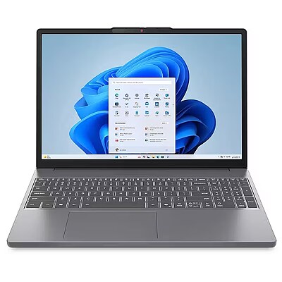 Lenovo IdeaPad Slim 3 16ARP10 Luna Grey, 16