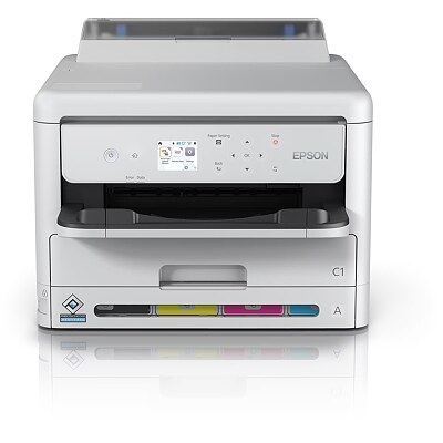 Epson WorkForce Pro WF-C5390DW
