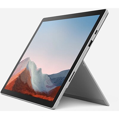 Microsoft Surface Pro 7+, 32GB/1TB, Platinum