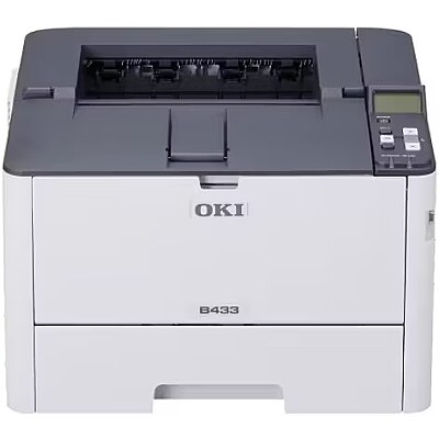 Oki B433DN Printer
