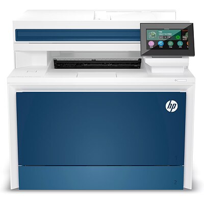 Hewlett Packard Color LaserJet Pro MFP 4302dw