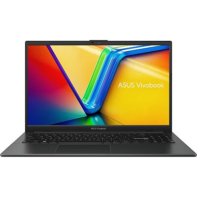 Asus VivoBook Go 15 E1504FA-BQ2513W Mixed Black, 15.6