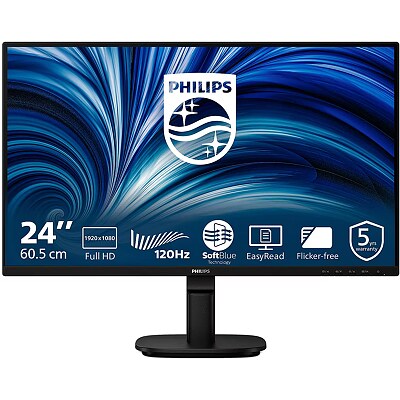 Philips 24B2N2200, 23.8