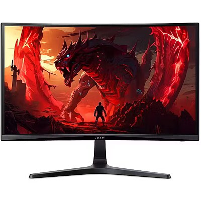 Acer Nitro ED240QP0bi, 23.6
