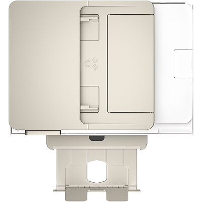 Hewlett Packard HP Envy Photo 7930 All-in-One Color Inkjet 10ppm Print ...