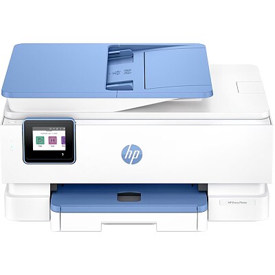 Hewlett Packard Multifunctional printer Envy Photo 7931 All-in-One B6JX3B