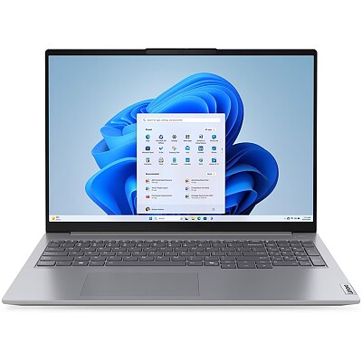 Lenovo ThinkBook 16 G7 ARP Arctic Grey, 16