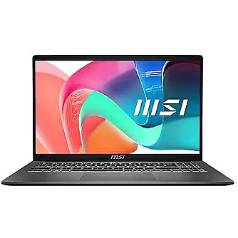 MSI Portatīvais dators MSI Modern 15 F13MG-471NL i5-1334U 16GB 512SSD W11H