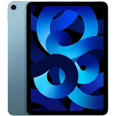 Apple iPad Air (2022) Wi-Fi, 64GB, Blue