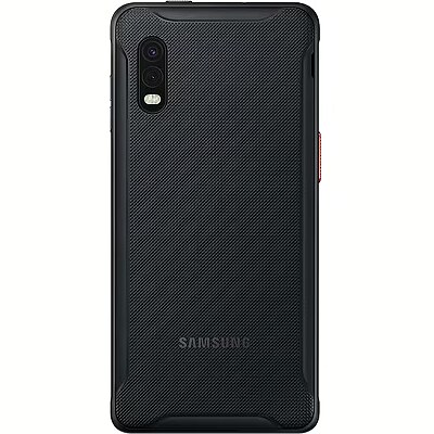 Samsung Galaxy Xcover Pro, 4/64GB, Dual SIM, Black (SM-G715FZKDE40)