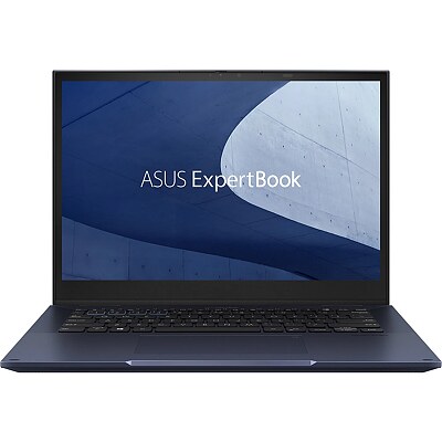 Asus ExpertBook B7 Flip B7402FEA-L90043R Star Black, 14