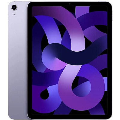 Apple iPad Air (2022) Wi-Fi, 256GB, Purple