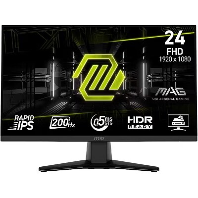 MSI MAG 242F, 23.8