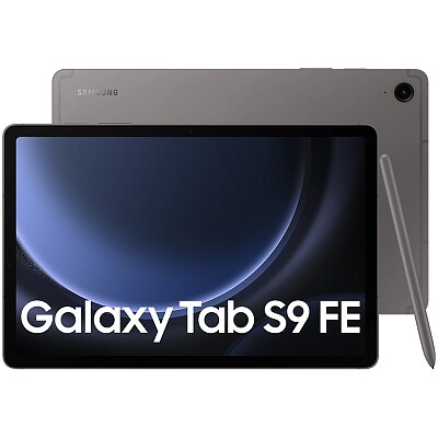 Samsung Galaxy Tab S9 FE Wi-Fi, 6GB/128GB, Gray