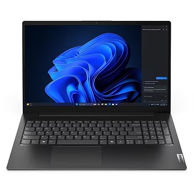 Lenovo Notebook V15 G5 83GW009BPB W11Pro i5-13420H/8GB/512GB/INT/15.6 FHD/Business Black/3YRS OS