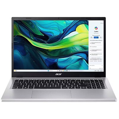 Acer Laptop Aspire Go i5-1334U 15.6 16GB 512GB NoOS