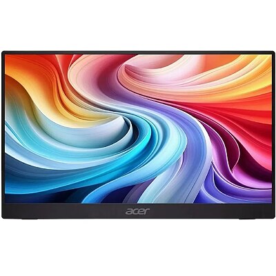 Acer PM161QB1bmiuux, 15.6