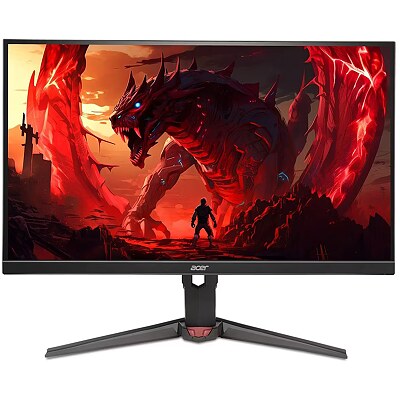 Acer XV270W3bmiiprx, 27