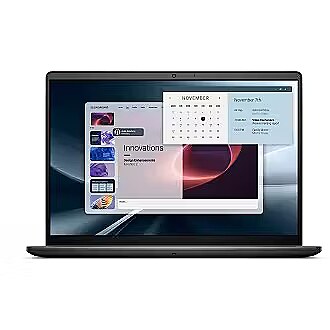 Dell DELL PRO 14 ESSENTIAL R5-220/14FHD+/16GB/512SSD/UBUNTU/3PS (CARBON) (US-KB)  + Windows 11 Home