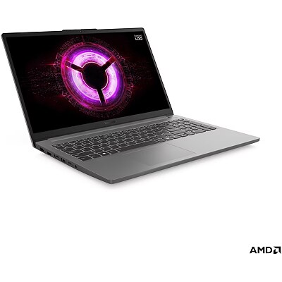 Lenovo LOQ 15ARP10E Luna Grey, 15.6