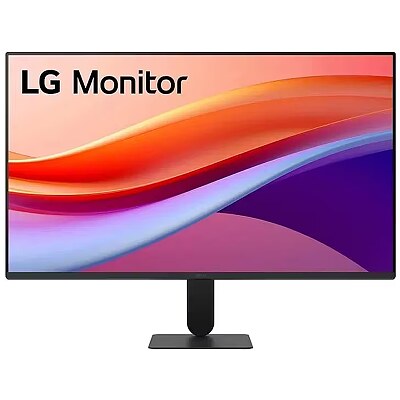 LG 27U41YA-B, 27