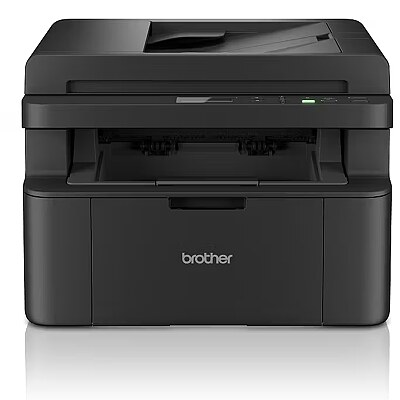 Brother DCP-L1660W .