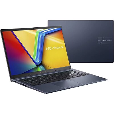 Asus VivoBook 17 X1704VA-AU1066 - Core 5 120U | 17,3
