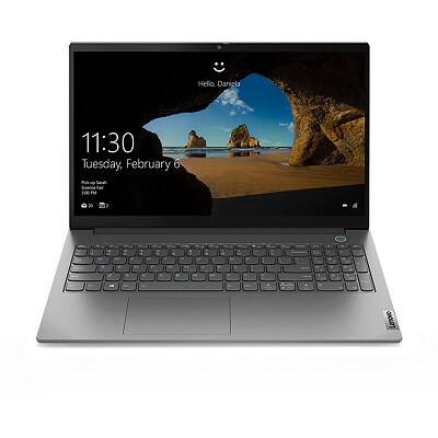 Lenovo ThinkBook 15 G2 ITL Mineral Grey, 15.6