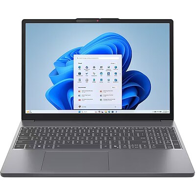 Lenovo IdeaPad Slim 3 15ARP10 Ryzen 5 7535HS 15.3