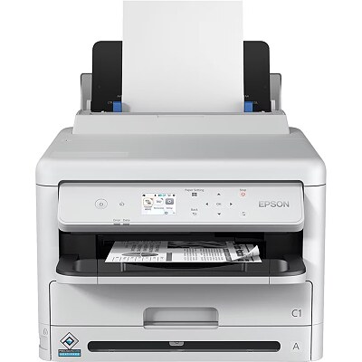 Epson WF-M5399DW, Mono Inkjet