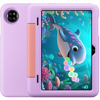Blackview Tab 20 Kids, 4GB/64GB, Unicorn Purple