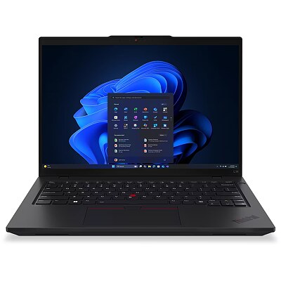 Lenovo Laptop ThinkPad L14 AMD G6 21S8002TPB W11Pro 5 PRO 215/16GB/512GB/INT/14.0 WUXGA/Black/1YR Premier Support + 3YRS OS + CO2 Offset 