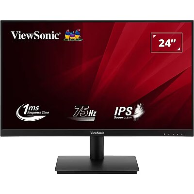 ViewSonic VA240-H-2, 23.8