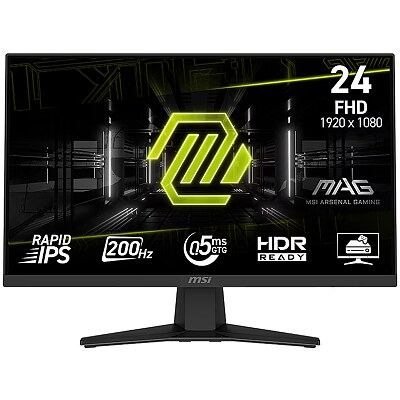 MSI MAG 244F, 23.8
