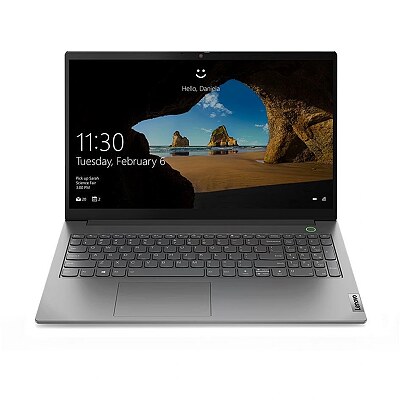 Lenovo ThinkBook 15 G3 ACL Mineral Grey, 15.6
