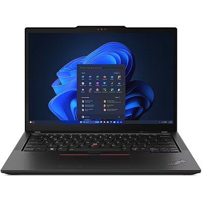 Lenovo ThinkPad X13 (Gen 5) Black, 13.3