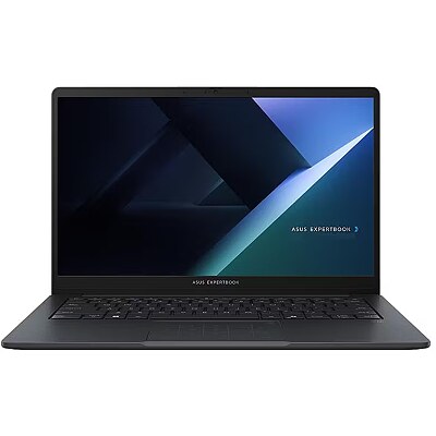Asus Notebook|ASUS|ExpertBook|B1403CVA-S61861X|CPU  Core 5|120U|1400 MHz|14