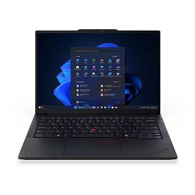 Lenovo ThinkPad E14 (Gen 7) Black, 14