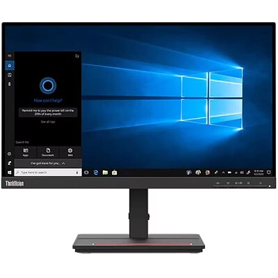 Lenovo ThinkVision S22e-20, 21.5