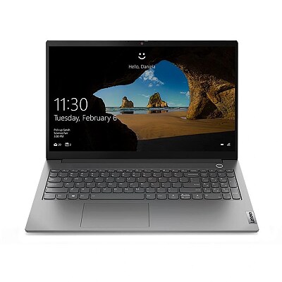 Lenovo ThinkBook 15 G2 ITL Mineral Grey, 15.6