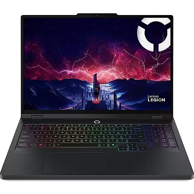 Lenovo Legion Pro 5 16AFR10 Eclipse Black, 16