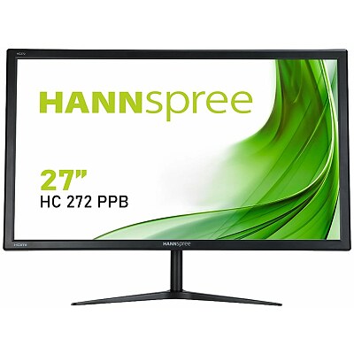 Hannspree HC272PPB, 27
