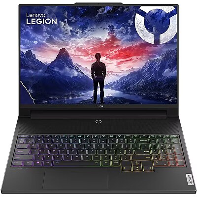Lenovo Legion 9 18IAX10 Eclipse Black, 18